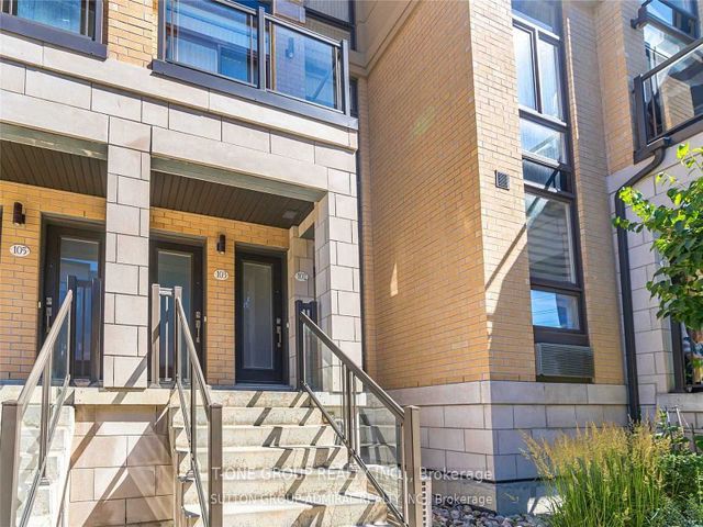102 - 23 Eldora Ave
