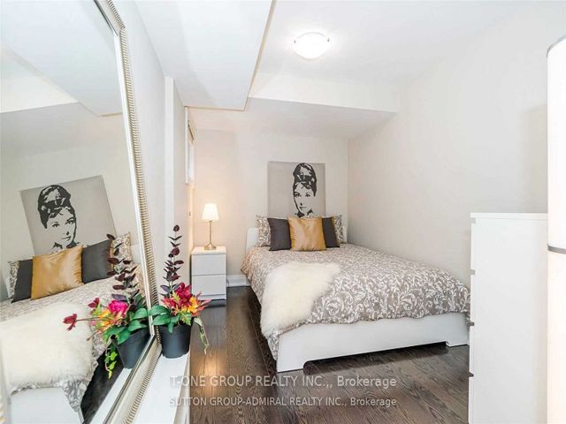 102 - 23 Eldora Ave