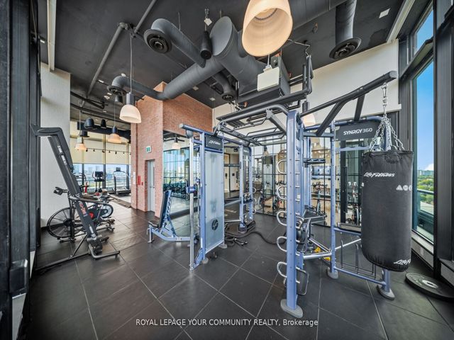 203 - 484 Spadina Ave