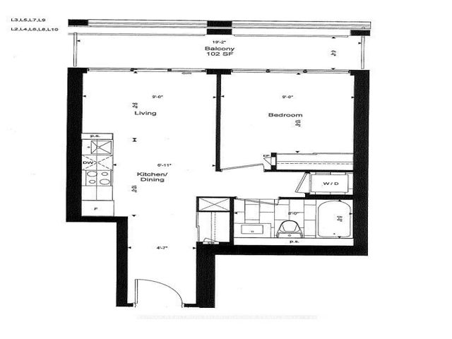 931 SE - 60 Princess St