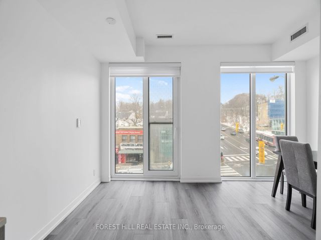 331 - 2020 Bathurst St