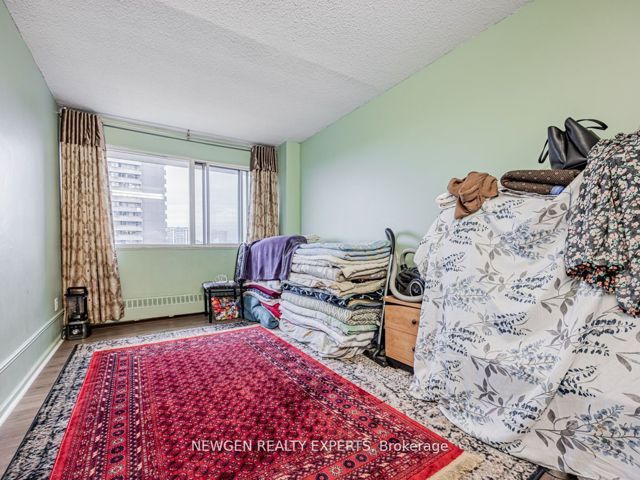 802 - 715 Don Mills Rd