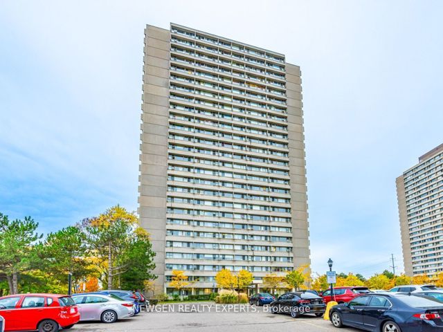 802 - 715 Don Mills Rd