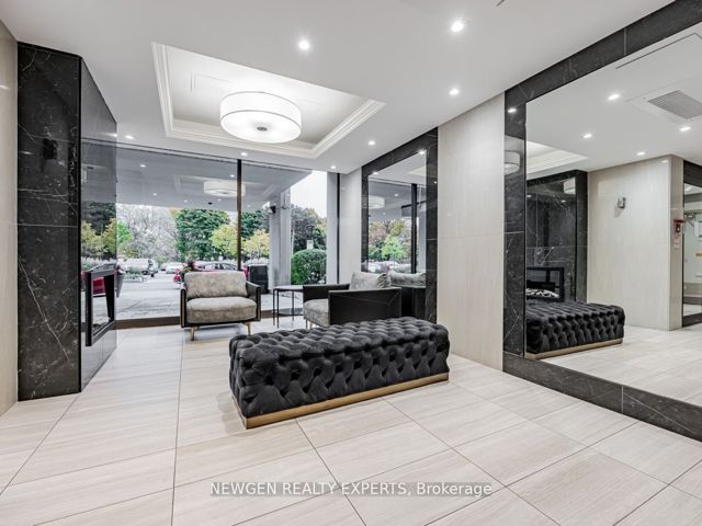 802 - 715 Don Mills Rd