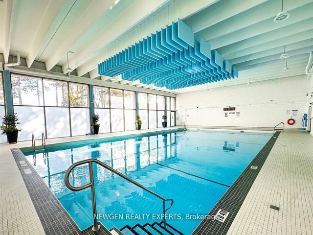 802 - 715 Don Mills Rd