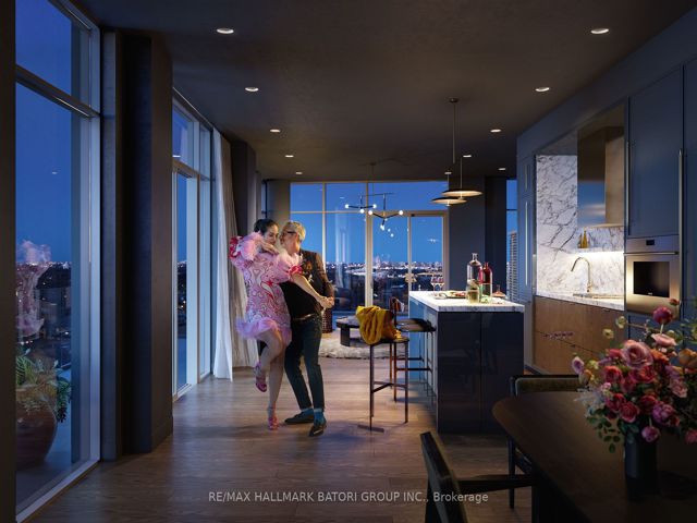 511 - 2500 Yonge St