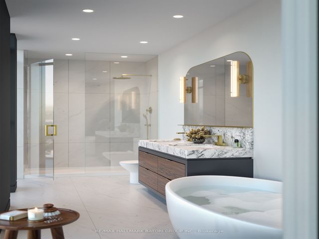 511 - 2500 Yonge St