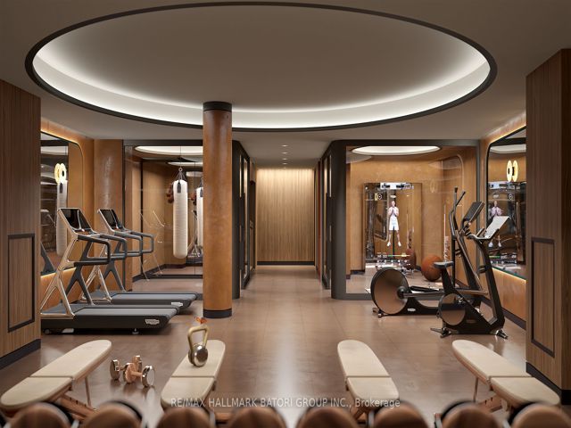 511 - 2500 Yonge St