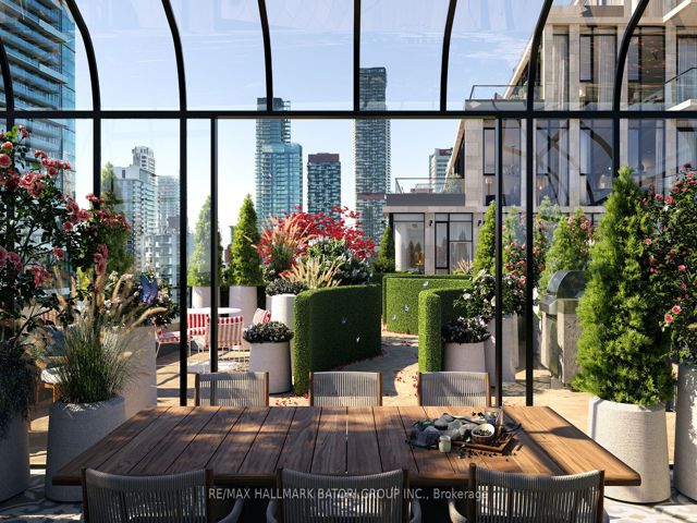 511 - 2500 Yonge St