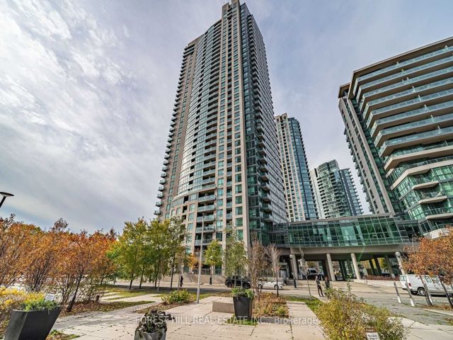 2910 - 215 Fort York Blvd
