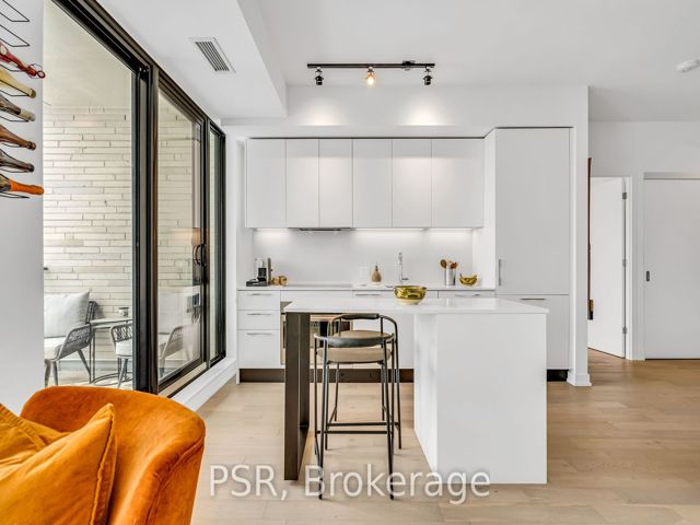 804 - 200 Sudbury St