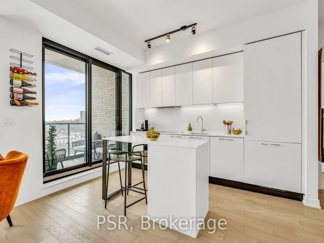 804 - 200 Sudbury St