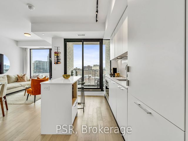 804 - 200 Sudbury St