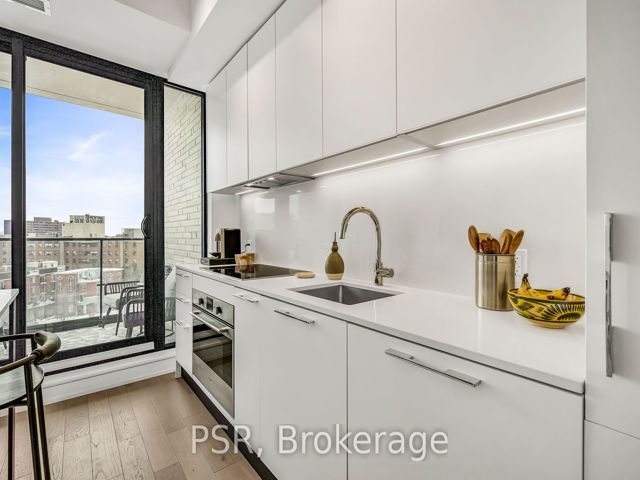 804 - 200 Sudbury St