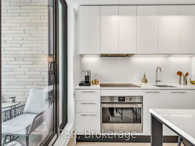804 - 200 Sudbury St