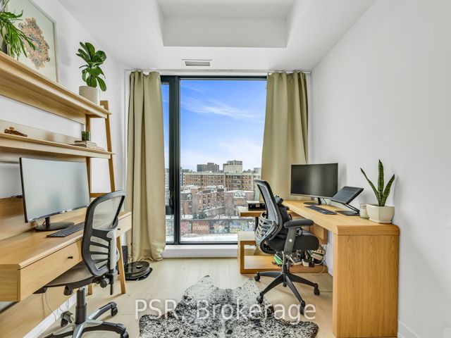 804 - 200 Sudbury St