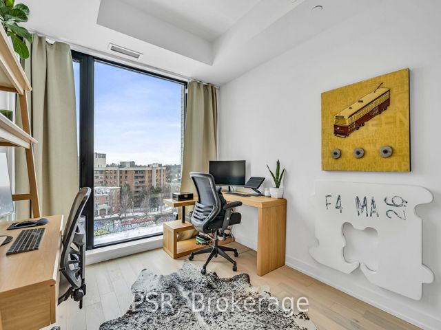 804 - 200 Sudbury St