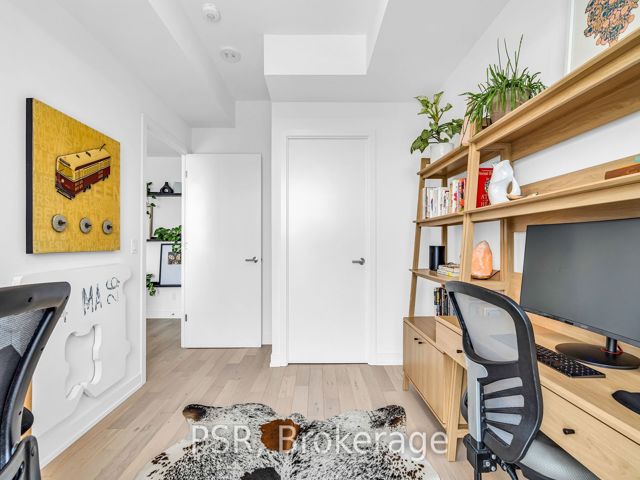 804 - 200 Sudbury St