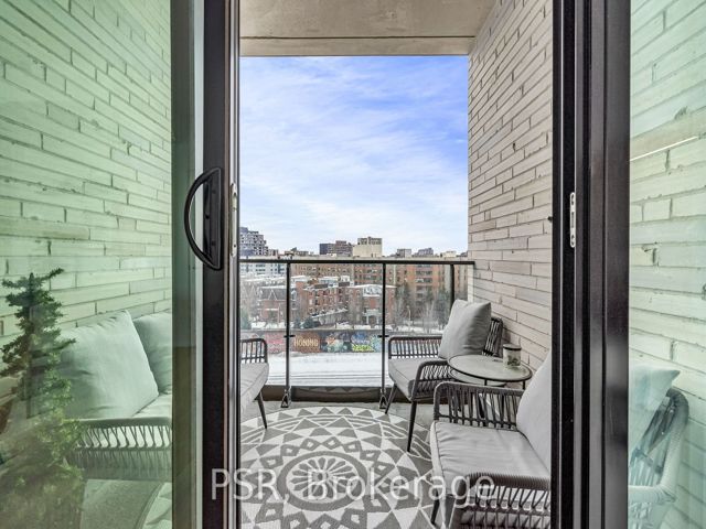 804 - 200 Sudbury St
