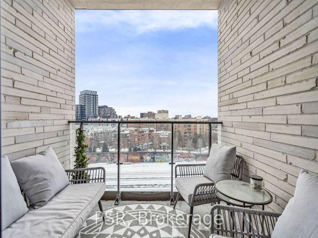 804 - 200 Sudbury St
