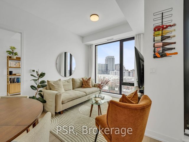 804 - 200 Sudbury St