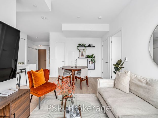 804 - 200 Sudbury St