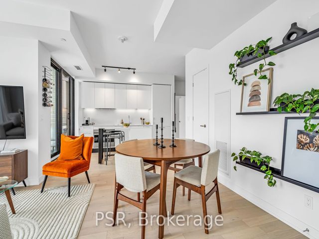 804 - 200 Sudbury St