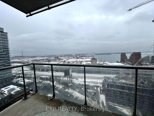 2305 - 33 Mill St