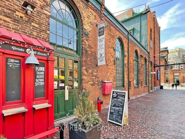 2305 - 33 Mill St
