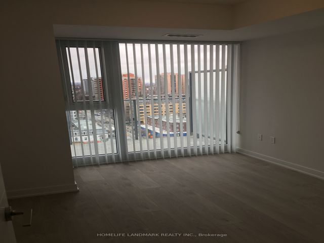 1705 - 50 Wellesley St E