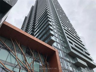 1705 - 50 Wellesley St E