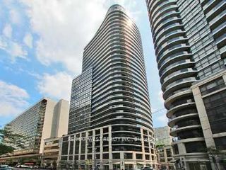 2508 - 25 Carlton St