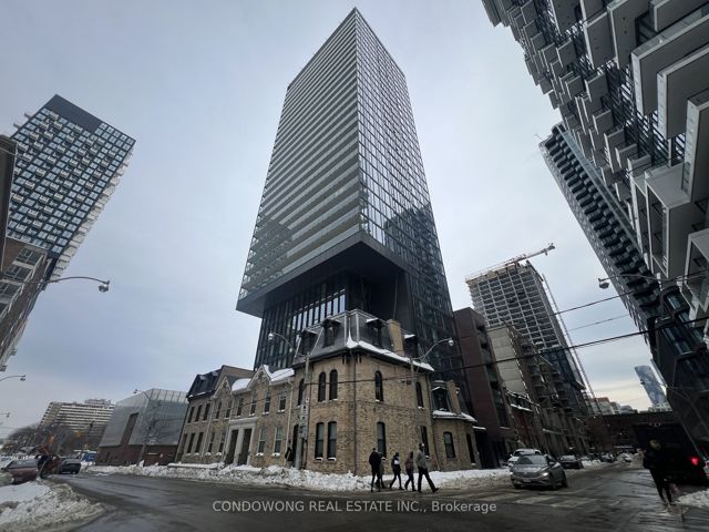 502 - 47 Mutual St