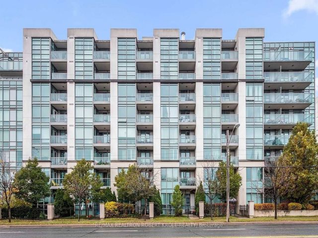 613 - 3830 Bathurst St