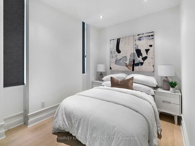 104 - 205 Manning Ave
