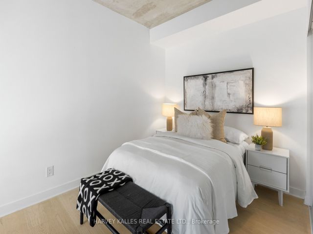 104 - 205 Manning Ave
