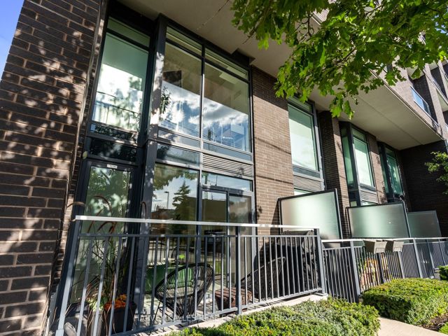 104 - 205 Manning Ave