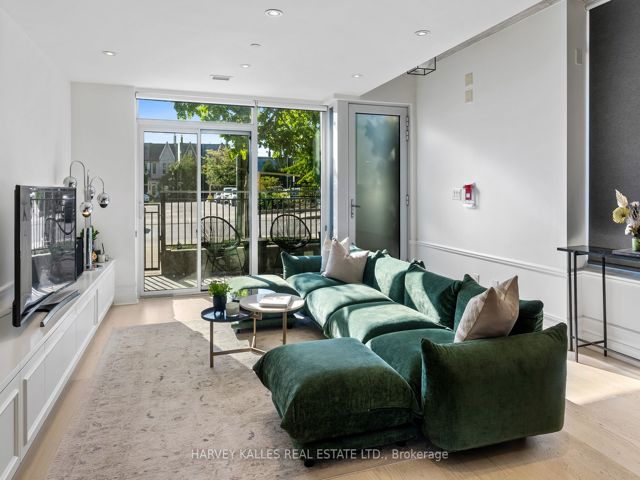 104 - 205 Manning Ave