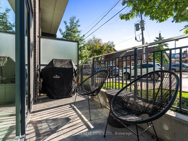 104 - 205 Manning Ave