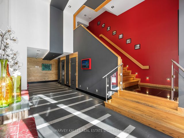 104 - 205 Manning Ave