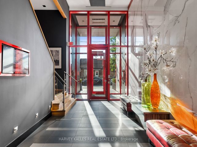104 - 205 Manning Ave