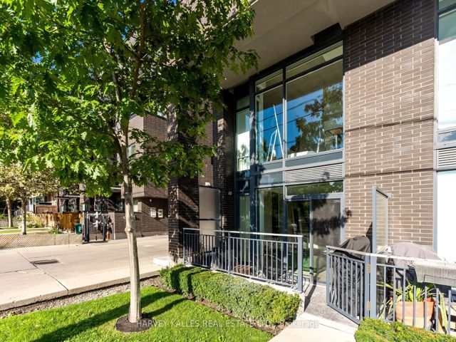 104 - 205 Manning Ave