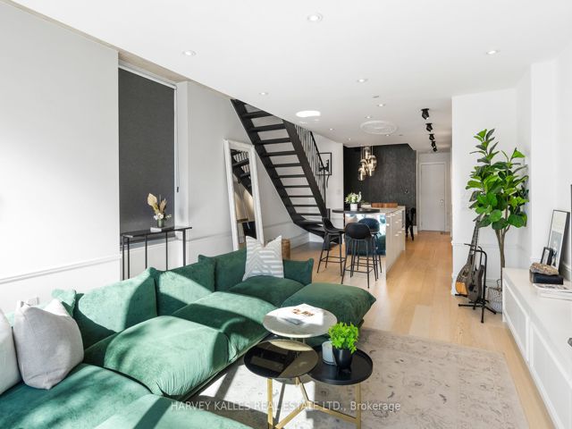 104 - 205 Manning Ave