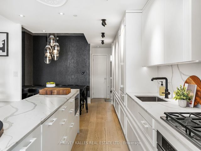 104 - 205 Manning Ave