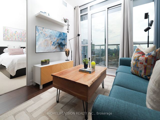 2802 - 121 Mcmahon Dr