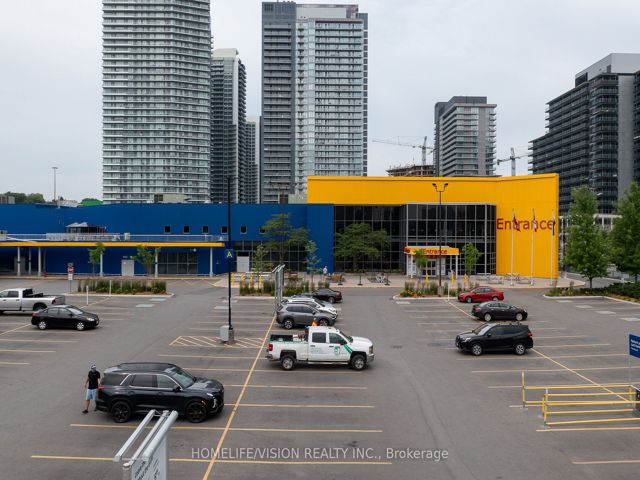 2802 - 121 Mcmahon Dr