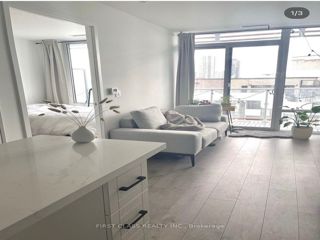 1601 - 18 Maitland Terr N