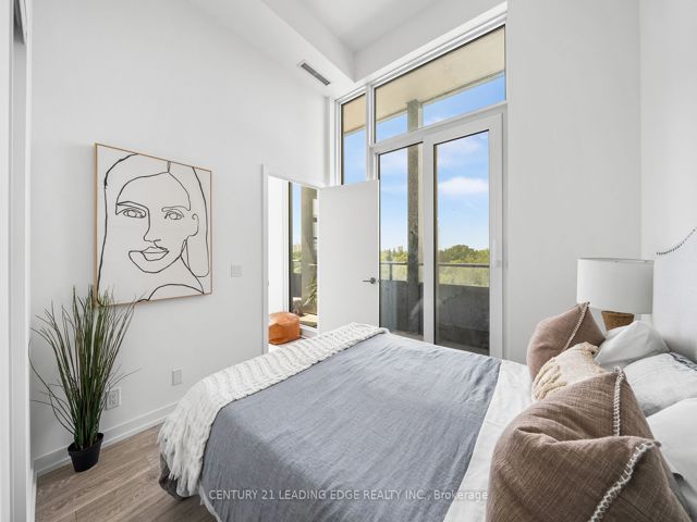1001 - 2020 Bathurst St