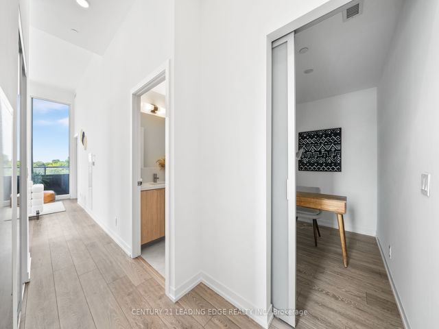 1001 - 2020 Bathurst St