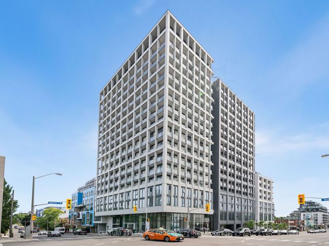 1001 - 2020 Bathurst St